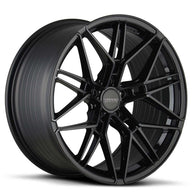VARRO l VD45X SPIN FORGED l GLOSS BLACK