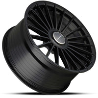 VARRO l VD48X SPIN FORGED  l GLOSS BLACK