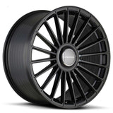 VARRO l VD48X SPIN FORGED  l GLOSS BLACK