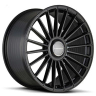 VARRO l VD48X SPIN FORGED  l GLOSS BLACK
