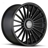 VARRO l VD48X SPIN FORGED  l GLOSS BLACK