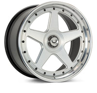 VOSSEN l GEN-01 ( 3-PIECE )