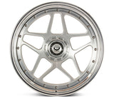 VOSSEN l GEN-02 ( 3 PIECE )