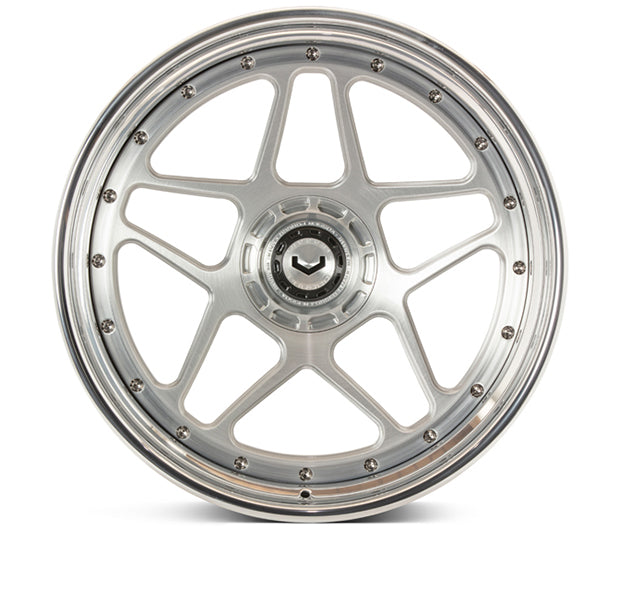 VOSSEN l GEN-02 ( 3 PIECE )