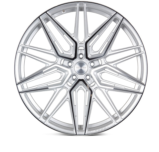 VOSSEN l HF-7