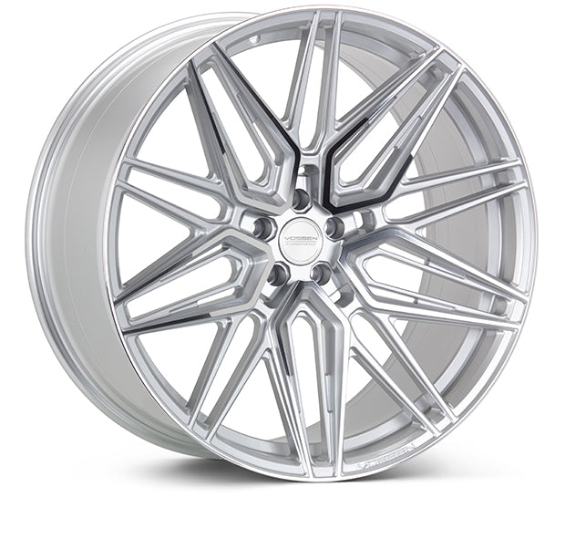 VOSSEN l HF-7