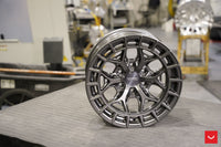 VOSSEN l HFX-1