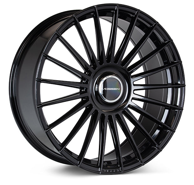 VOSSEN l HF-8