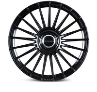 VOSSEN l HF-8