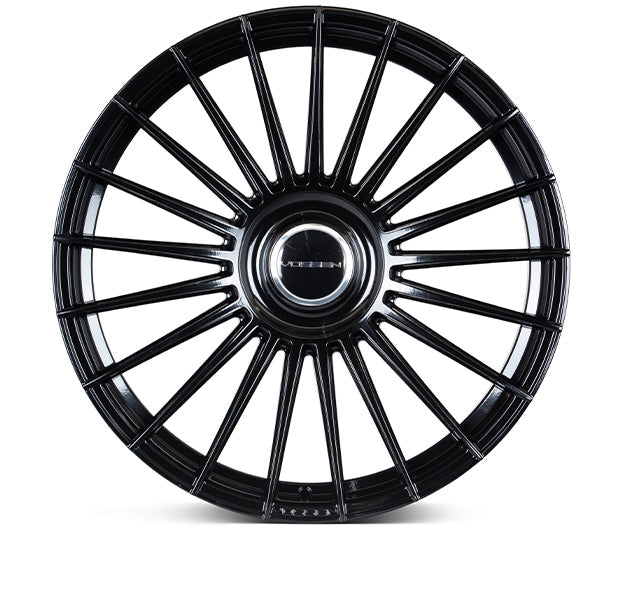 VOSSEN l HF-8