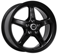 PDW | WS-5 GLOSS BLACK