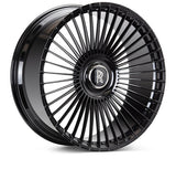 VOSSEN l S17-16
