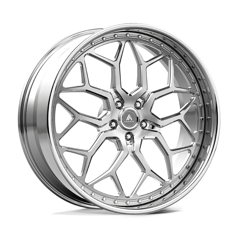 ASANTI l AS224 VICE 5