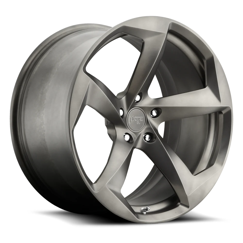NICHE l DTM FORGED