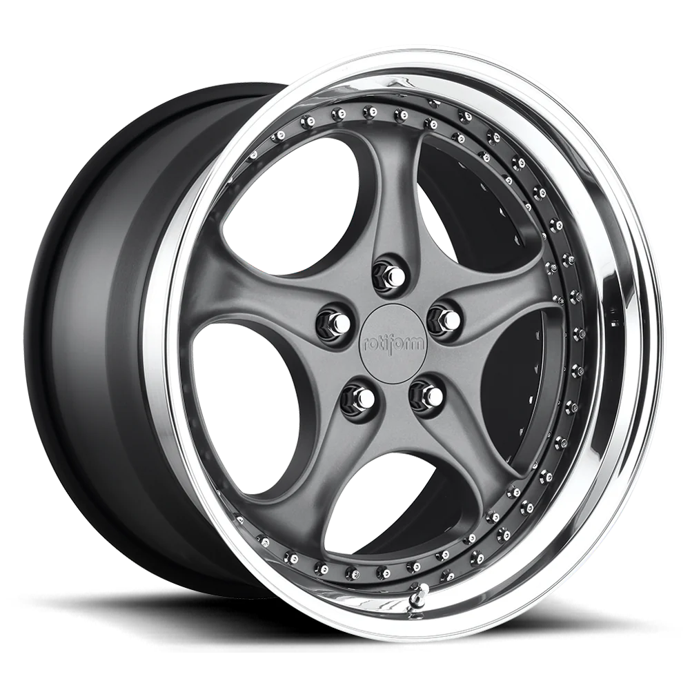 ROTIFORM l KLU