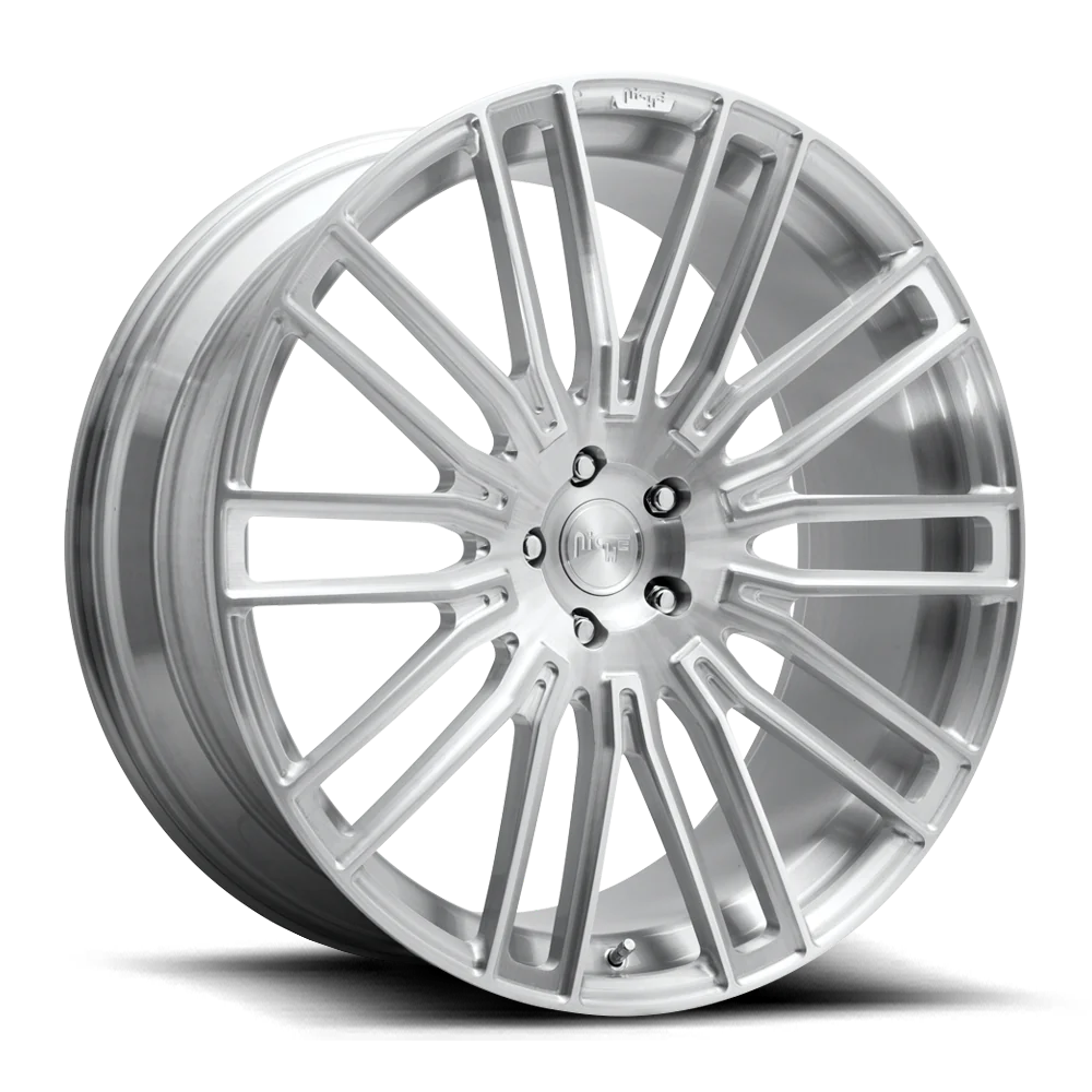 NICHE l AVANT FORGED
