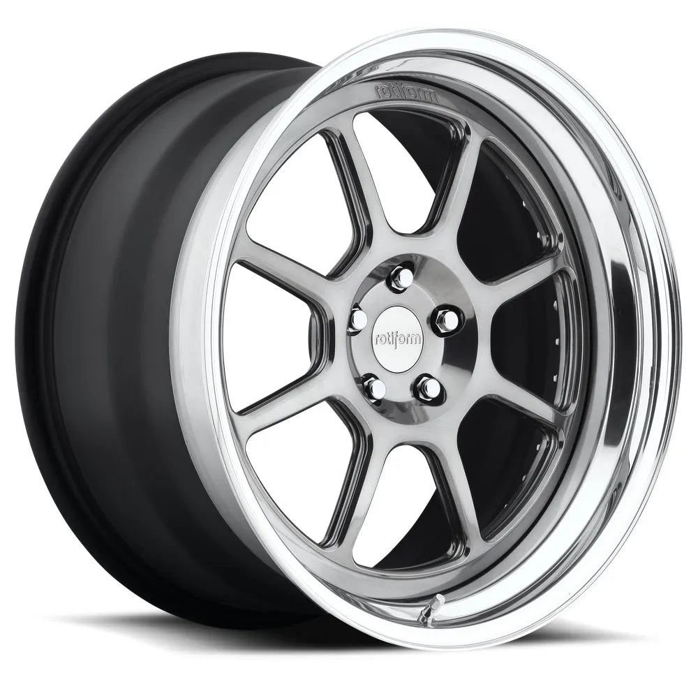 ROTIFORM l SLC