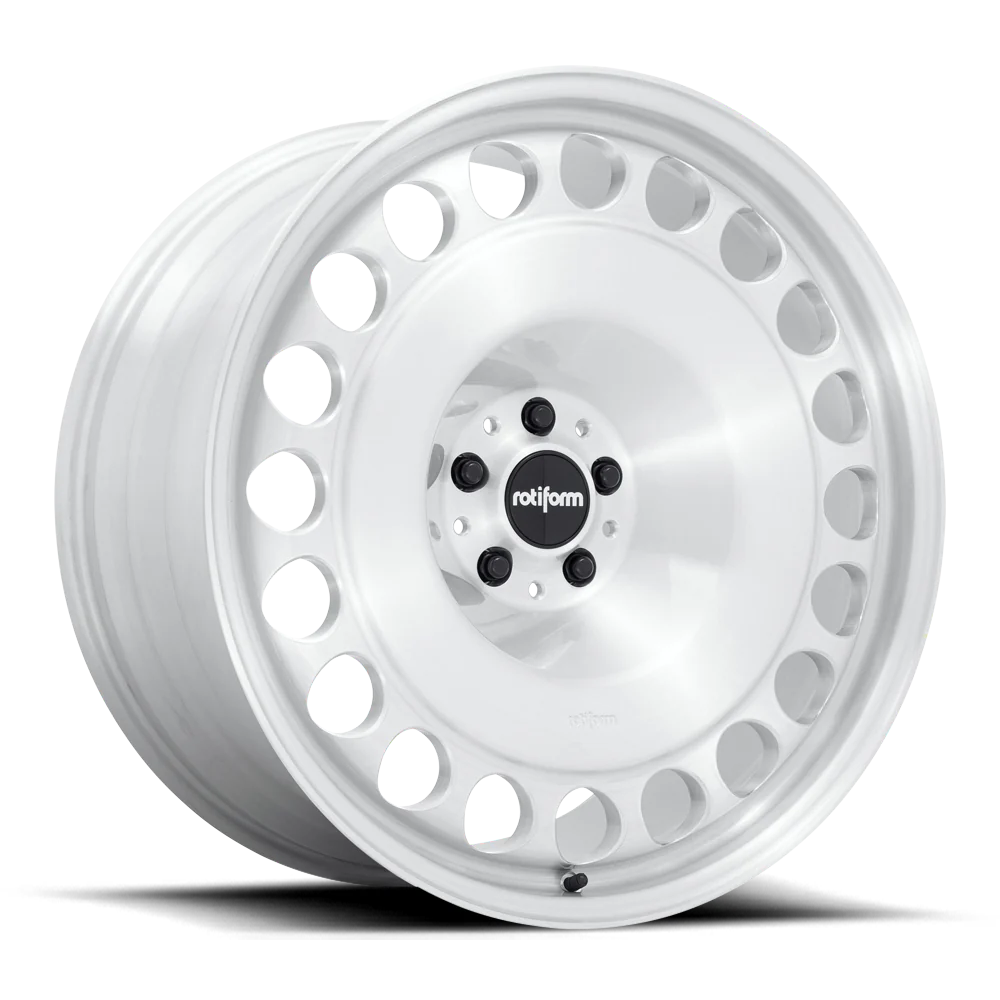 ROTIFORM l STL