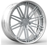 KOYA KT114 – CUSTOM TWO PC FORGED WHEEL