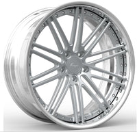 KOYA KT114 – CUSTOM TWO PC FORGED WHEEL