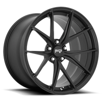 NICHE l MISANO FORGED