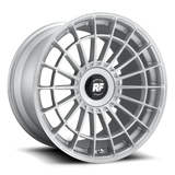 ROTIFORM l LAS-R