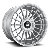 ROTIFORM l LAS-R