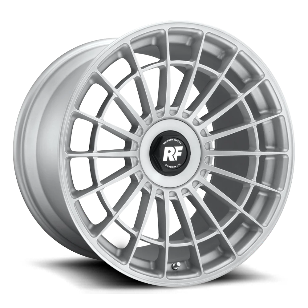 ROTIFORM l LAS-R