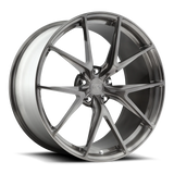 NICHE l MISANO FORGED