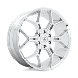 ASANTI l MONARCH TRUCK