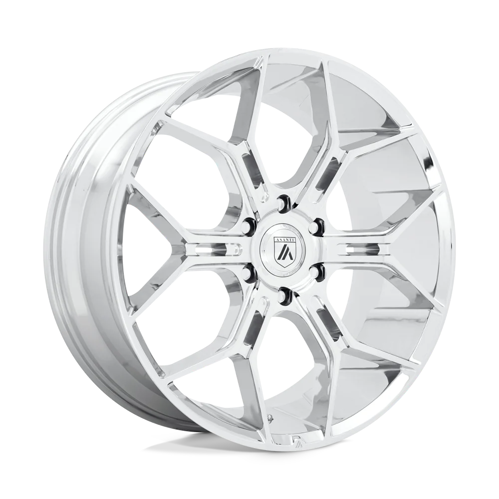 ASANTI l MONARCH TRUCK