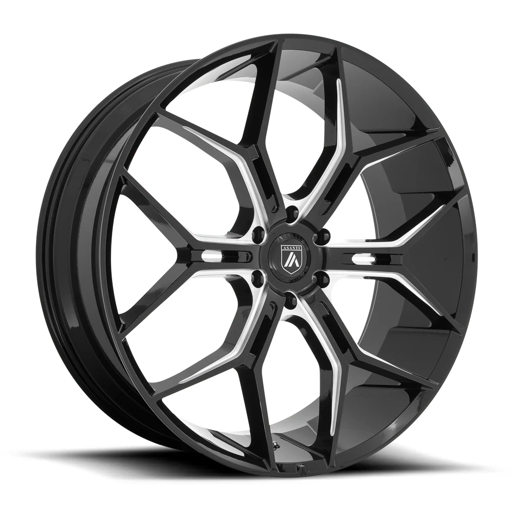 ASANTI l MONARCH TRUCK