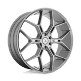 ASANTI l MONARCH TRUCK