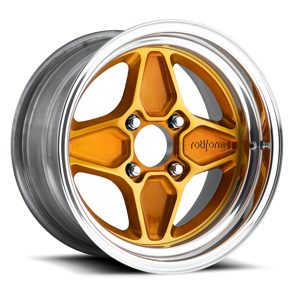 ROTIFORM l GTB