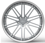KOYA KT114 – CUSTOM TWO PC FORGED WHEEL