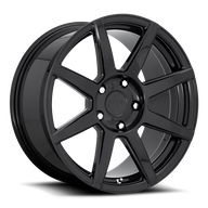NICHE l NYX FORGED