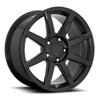 NICHE l NYX FORGED
