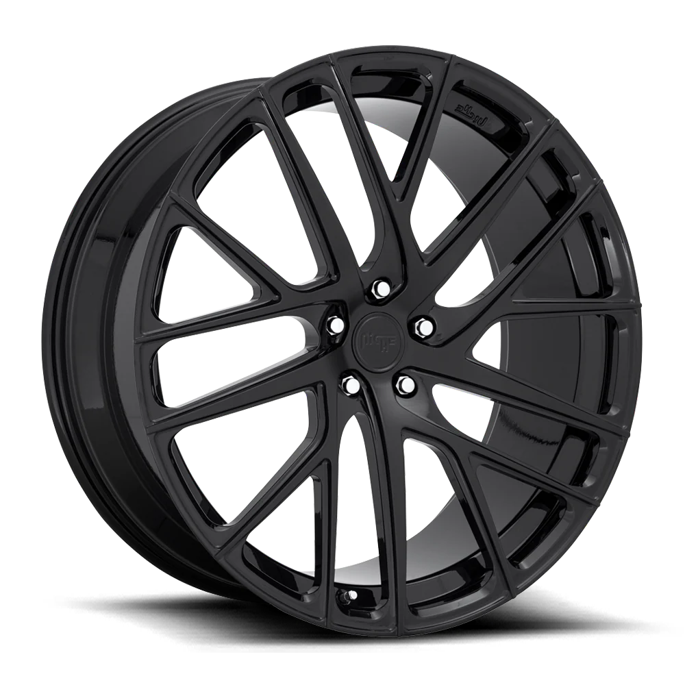 NICHE l VENEZIA FORGED