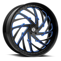 ASANTI l AF864