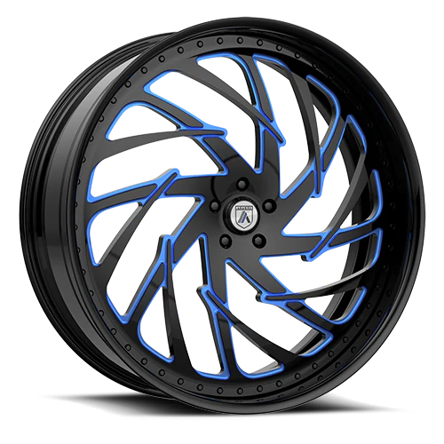 ASANTI l AF864