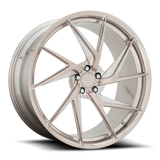 NICHE l SOTTO FORGED