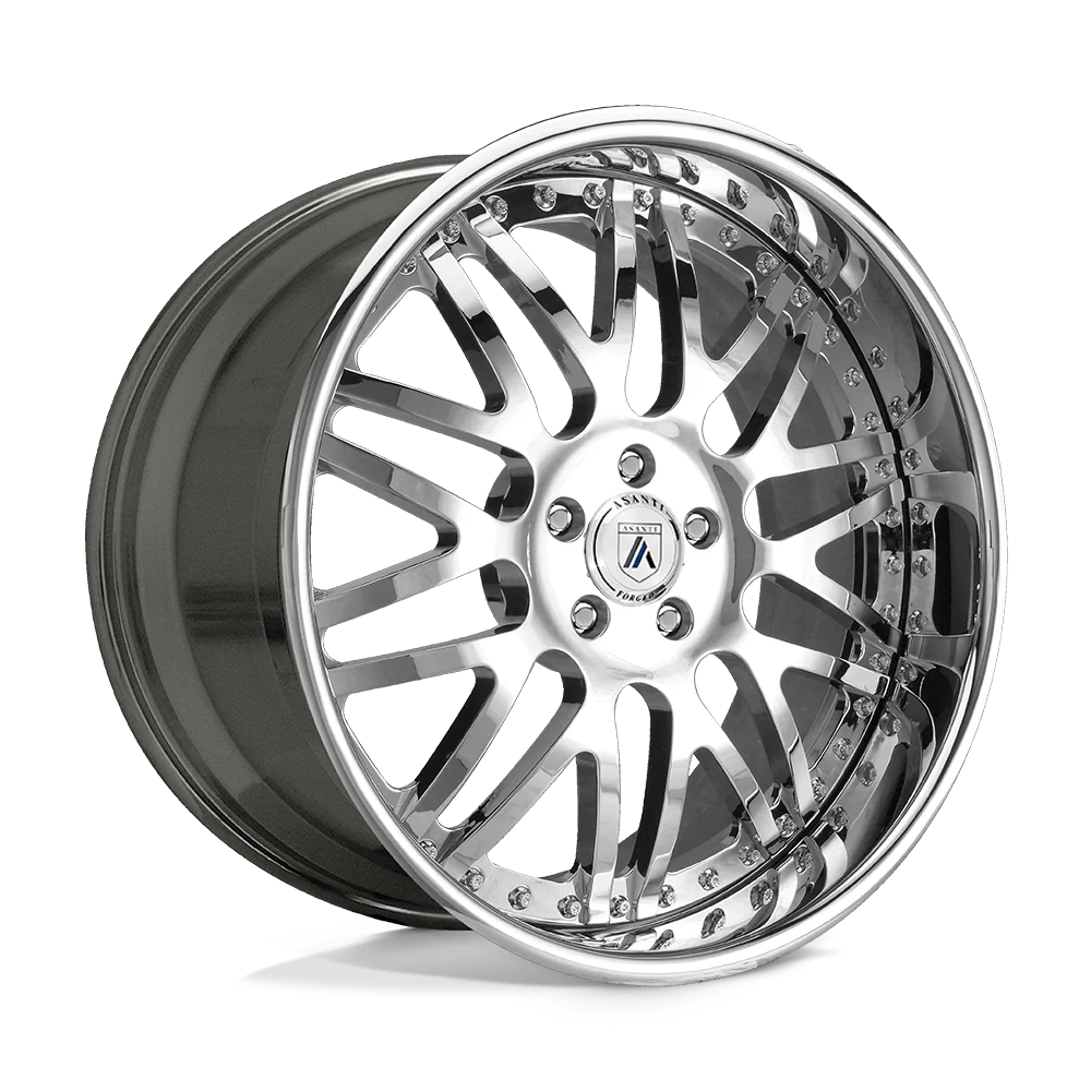 ASANTI l AF120