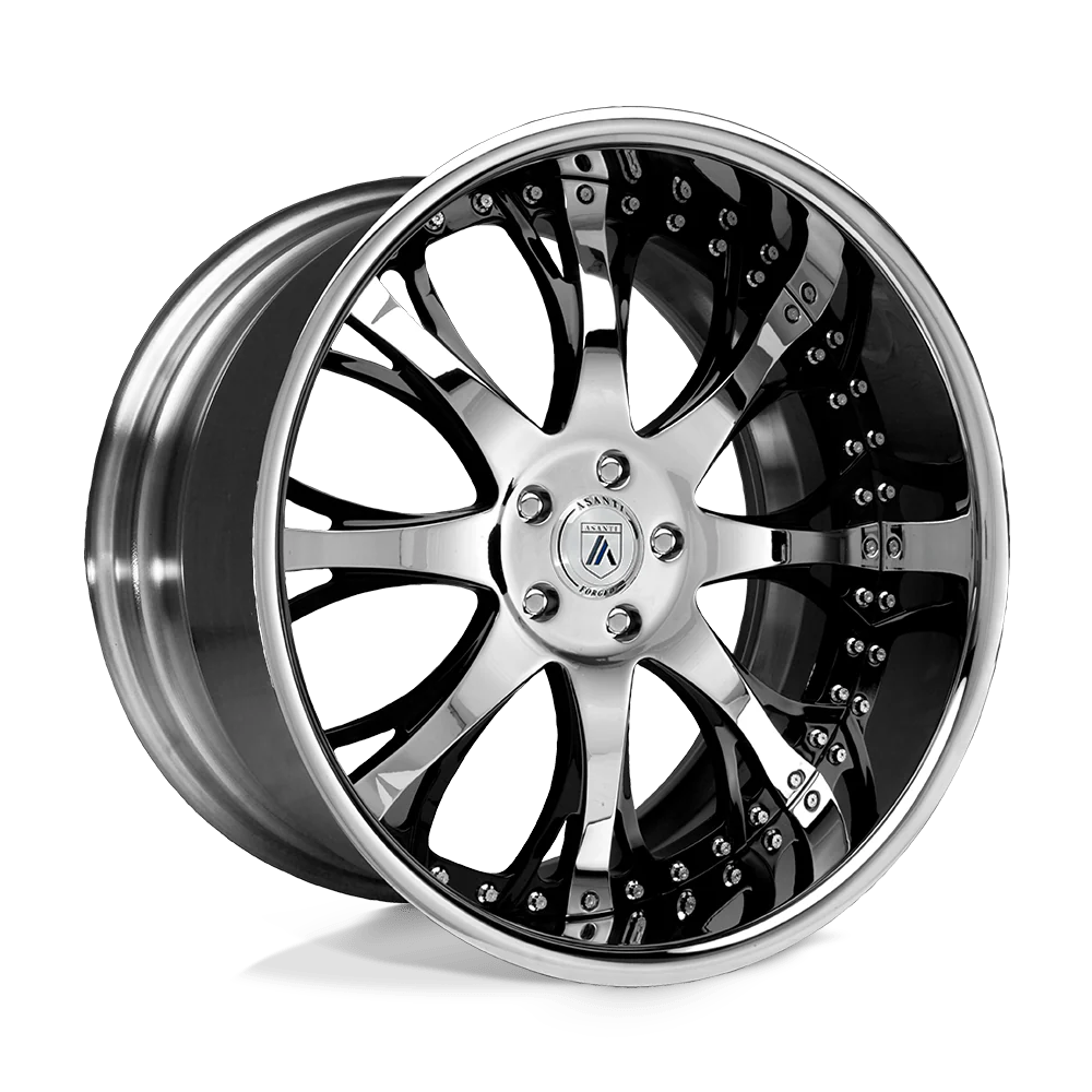 ASANTI l AF153