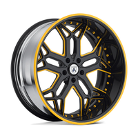 ASANTI l AF185
