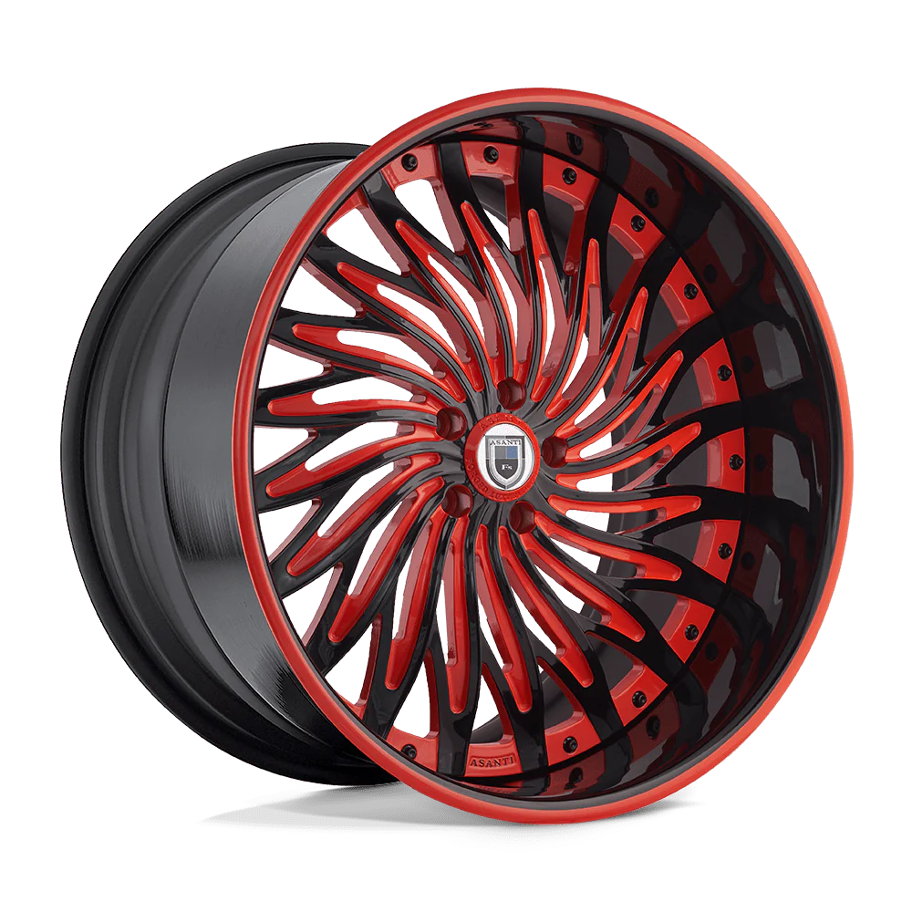 ASANTI l AF824