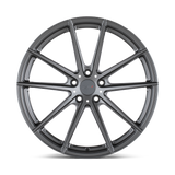 TSW | BATHURST GLOSS GUNMETAL