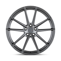 TSW | BATHURST GLOSS GUNMETAL