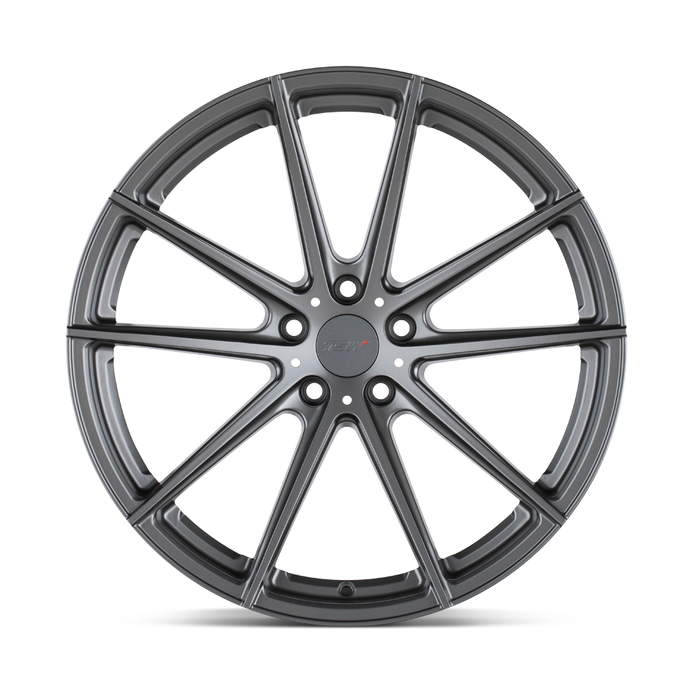 TSW | BATHURST GLOSS GUNMETAL