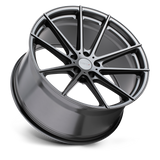 TSW | BATHURST GLOSS GUNMETAL