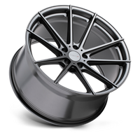 TSW | BATHURST GLOSS GUNMETAL